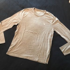 Men’s Abercrombie & Fitch  Long Sleeve T
